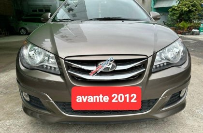 Hyundai Avante 2012 - Siêu mới