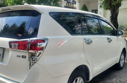Toyota Innova 2018 - Xe đẹp, không cấn đụng