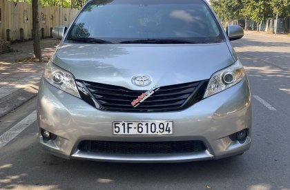 Toyota Sienna 2010 - Xe còn rất mới