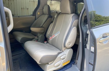 Toyota Sienna 2010 - Xe còn rất mới