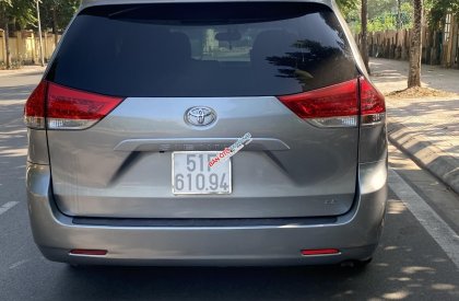 Toyota Sienna 2010 - Xe còn rất mới