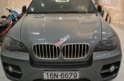 BMW X6 2008 - Xe còn mới giá chỉ 450tr