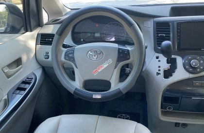 Toyota Sienna 2010 - Xe còn rất mới