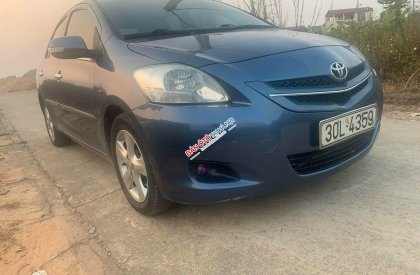 Toyota Vios 2008 - Bán xe số tự động