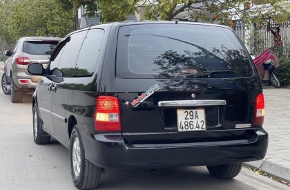 Kia Carnival 2009 - Tự động chính chủ đẹp xuất sắc