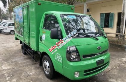 Kia K250   2020 - Bán xe Kia K250 năm 2020, màu xanh lam, giá tốt