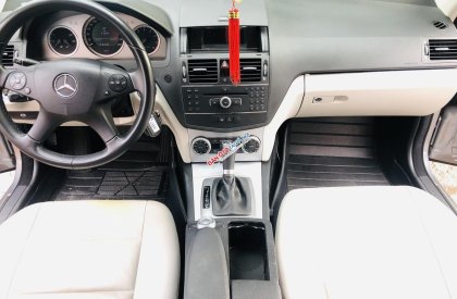 Mercedes-Benz C 230 2009 - Bán ô tô Mercedes C230 sản xuất 2009 siêu đẹp