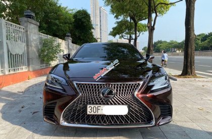 Lexus LS 500 2018 - Trung Sơn Auto bán xe model 2019