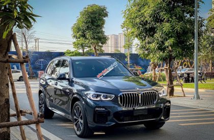 BMW X5 2020 - Model 2021