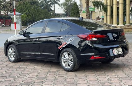 Hyundai Elantra 2021 - Cần bán xe 615tr