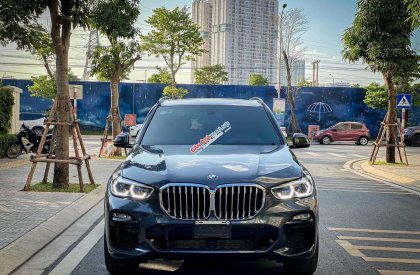 BMW X5 2020 - Cần bán xe biển tỉnh