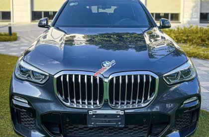 BMW X5 2020 - Cần bán xe biển tỉnh