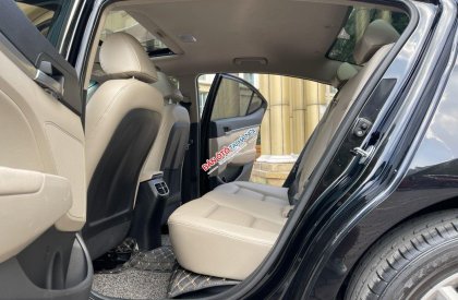 Hyundai Elantra 2021 - Cần bán xe 615tr