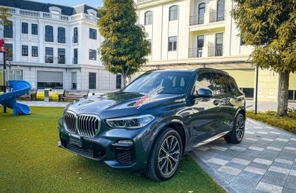 BMW X5 2020 - Model 2021