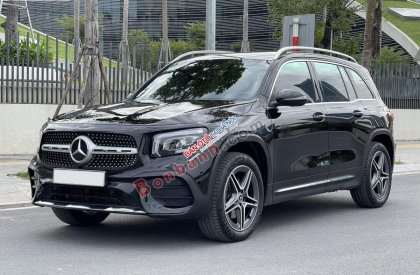 Mercedes-Benz GLB 200 2020 - Cần bán Mercedes GLB 200 đời 2020, màu đen chính chủ