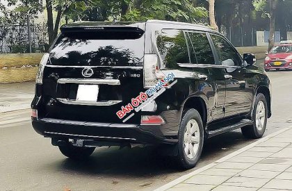 Lexus GX 460   AT 2014 - Cần bán Lexus GX 460 AT sản xuất 2014, màu đen, xe nhập còn mới