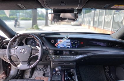 Lexus LS 500 2018 - Trung Sơn Auto bán xe model 2019