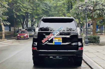 Lexus GX 460   AT 2014 - Cần bán Lexus GX 460 AT sản xuất 2014, màu đen, xe nhập còn mới