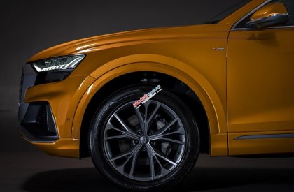 Audi Q8 2021 - [Audi miền Bắc] Ưu đãi lớn - Rinh ngay - Hỗ trợ bank ngân hàng