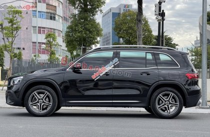 Mercedes-Benz GLB 200 2020 - Cần bán Mercedes GLB 200 đời 2020, màu đen chính chủ