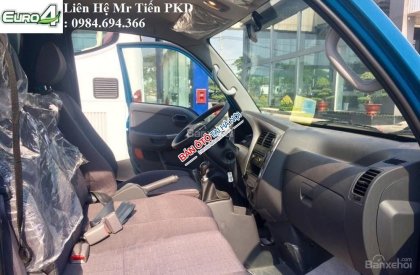 Kia K200 2021 - Xe tải Kia K200 tải từ 9 tạ nâng tải 1.4 tấn và 1.9 tấn thùng dài 2,8m và 3,2m cabin đơn và cabin kép giá tốt