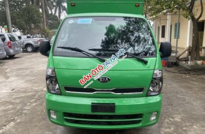 Kia K250   2020 - Bán xe Kia K250 năm 2020, màu xanh lam, giá tốt