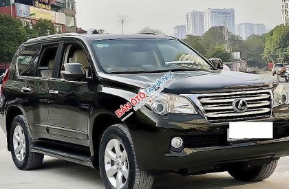 Lexus GX 460 AT 2011 - Bán xe Lexus GX 460 AT năm sản xuất 2011, nhập khẩu chính chủ