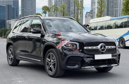 Mercedes-Benz GLB 200 2020 - Cần bán Mercedes GLB 200 đời 2020, màu đen chính chủ