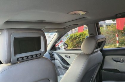 Hyundai Avante 2012 - Đã lắp 3 màn hình