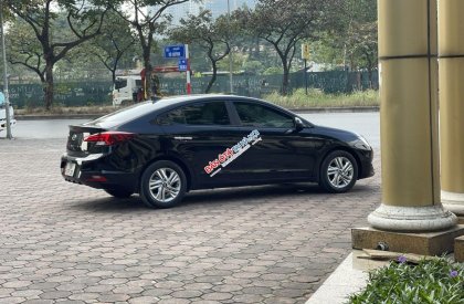 Hyundai Elantra 2021 - Cần bán xe 615tr