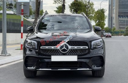 Mercedes-Benz GLB 200 2020 - Cần bán Mercedes GLB 200 đời 2020, màu đen chính chủ