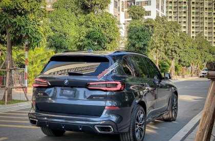 BMW X5 2020 - Cần bán xe biển tỉnh