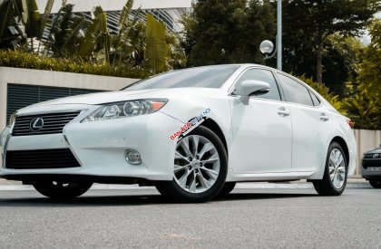 Lexus ES 300 h 2013 - Cần bán xe Lexus ES 300h sản xuất năm 2013