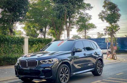 BMW X5 2020 - Cần bán xe biển tỉnh