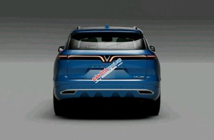 VinFast VF9 2022 - (VinFast Hà Nội) bán xe điện VF9 Eco sx 2022 tặng voucher lên tới 250tr, tặng kèm 1 chuyến nghỉ dưỡng 7 ngày