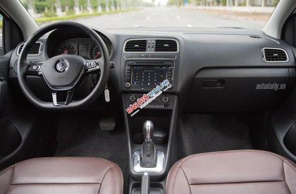 Volkswagen Polo 2022 - Giảm sốc - Sẵn xe giao ngay đủ phiên bản