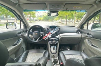 Chevrolet Orlando 2015 - Xe màu trắng, giá 390tr