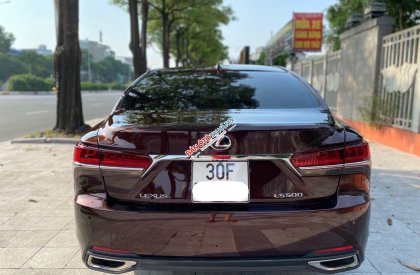 Lexus LS 500 2018 - Trung Sơn Auto bán xe model 2019