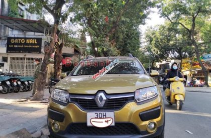 Renault Sandero 2016 - Cần bán xe Renault Sandero 2016, nhập khẩu nguyên chiếc, giá 460tr