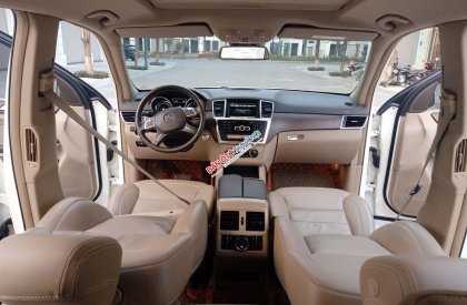 Mercedes-Benz GL 400 2014 - Mercedes GL400 2014 siêu đẹp