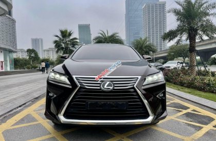 Lexus RX 300 2018 - Màu nâu, một chủ từ mới, xe nguyên bản bao test toàn quốc