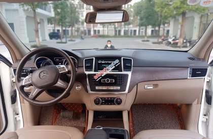 Mercedes-Benz GL 400 2014 - Mercedes GL400 2014 siêu đẹp