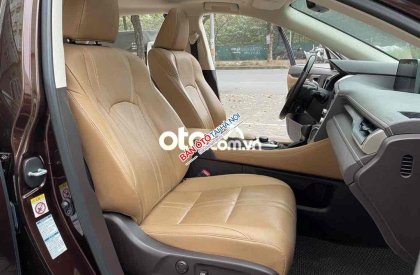 Lexus RX 300 2018 - Nâu cafe đẹp miễn chê dùng là mê