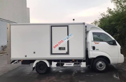 Kia K250 2020 - Bán xe tải đông lạnh Kia tải trọng 1,9 tấn