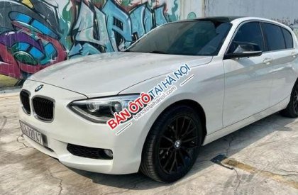 BMW 116i 2013 - Màu trắng giá ưu đãi