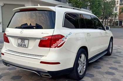 Mercedes-Benz GL 400 2014 - Mercedes GL400 2014 siêu đẹp