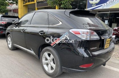 Lexus RX 450 2010 - Màu đen, nhập khẩu nguyên chiếc