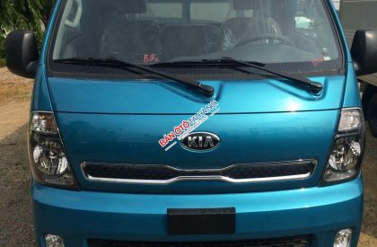 Kia K250 2021 - Bán xe tải Kia K250 thùng bạt tải trọng 2,5 tấn