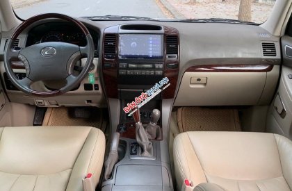 Lexus GX 470 2008 - Xe gia đình