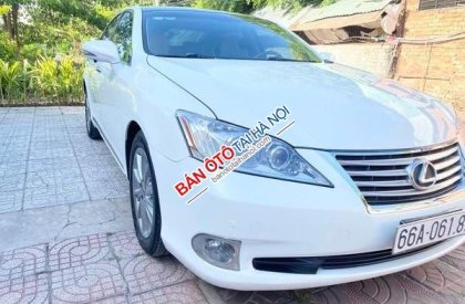 Lexus ES 350 2012 - Nhập khẩu nguyên chiếc